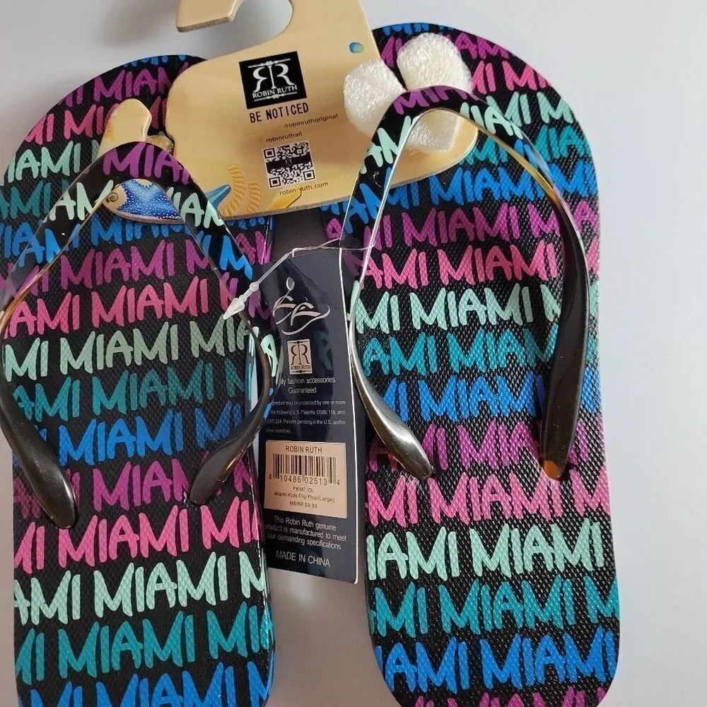 FLIP FLOPS FOR KID - Picture 13 of 13